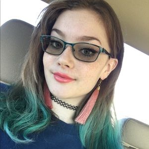 Meet your Posher, Jadalyn